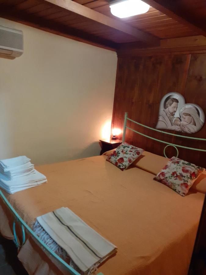 La Casetta Di Vacone 외부 사진